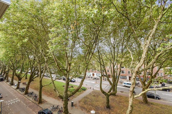 Medium property photo - Willem de Zwijgerlaan 126-3, 1056 JV Amsterdam